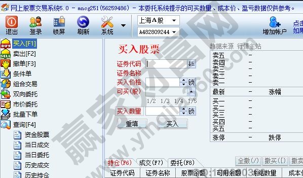 股票隔夜挂单技巧