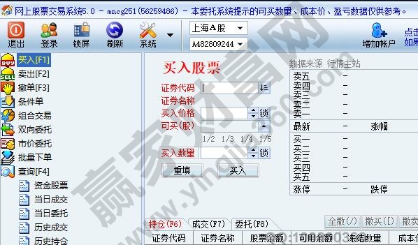 股票隔夜挂单技巧