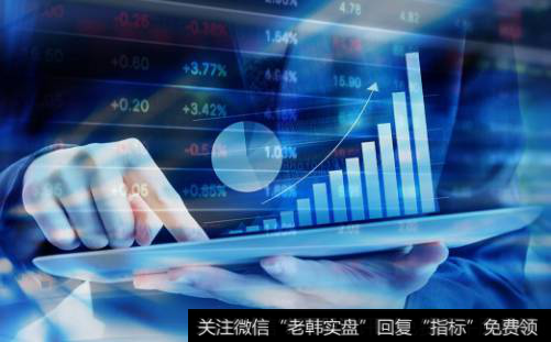 散户怎么看换手率?如何看懂换手率