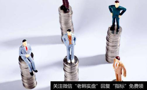如何跟着机构买股票?怎么看?