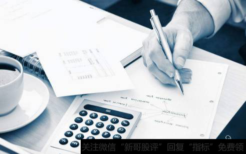 成交量的计算方法是什么?