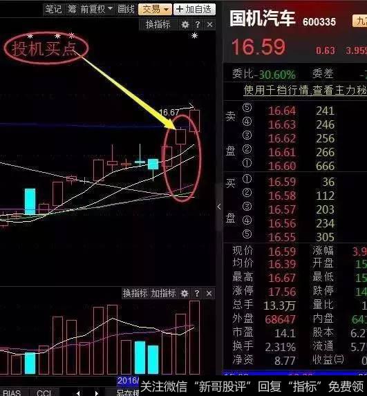 国机汽车示意图