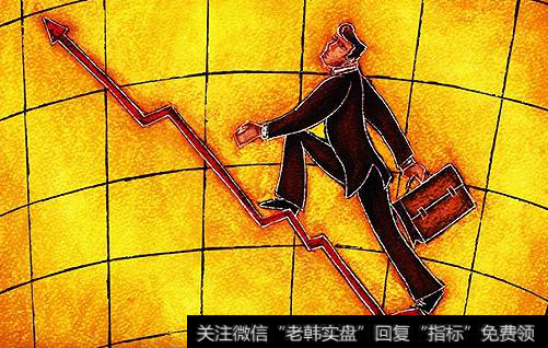短线强势股有什么特征?如何判断?