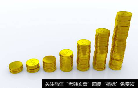 什么是股票的EPS?每股收益计算公式都有哪些?