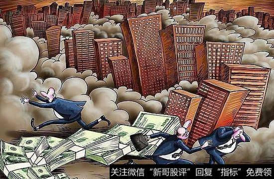 次贷危机是什么意思?什么是次贷危机