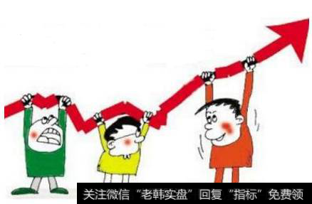 超跌反弹股票的经验之谈,值得收藏