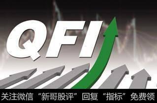 QFII什么意思?QFII与RQFII、QDII的区别是什么?