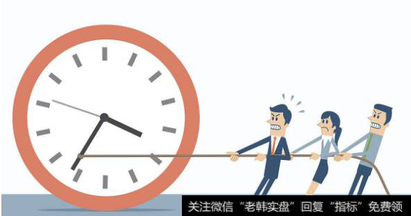 股票为什么会停盘?股票停牌要多长时间才复牌?