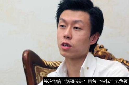 叶荣添股市评论:A股未来半年将会发生什么?