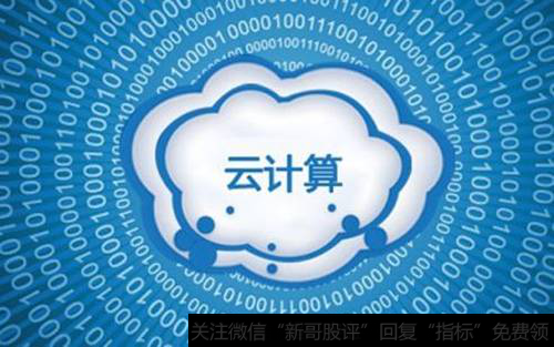 云计算是什么?