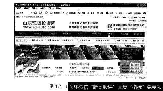 黄金行情分析软件——博易大师的下载安装?