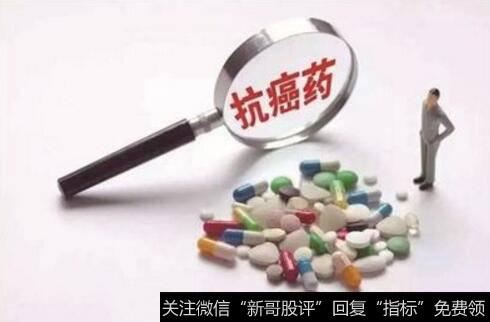 国家医保药品目录将调整,抗癌药题材概念股可关注