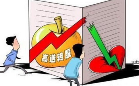 高送转填权行情怎样 高送转填权行情怎样