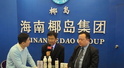 海南椰岛股票面临st 海南椰岛股票面临st
