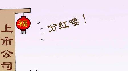 上市公司怎么分红? 上市公司怎么分红?