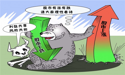 明日暴涨股票有哪些? 明日暴涨股票有哪些?