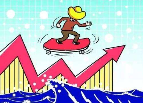 股票一个点是什么意思 股票一个点是什么意思