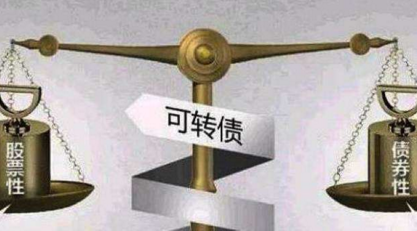 可转债 可转债