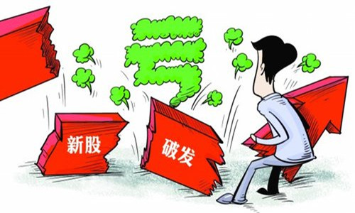 股票停牌 股票停牌