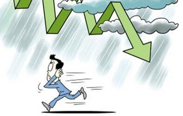 中国股市暴跌真正原因 中国股市暴跌真正原因