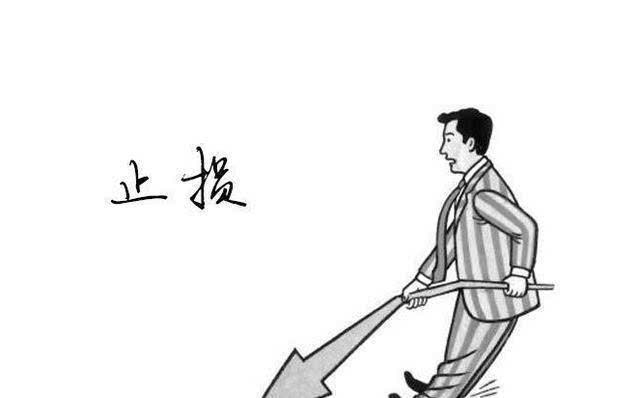 移动止损 移动止损
