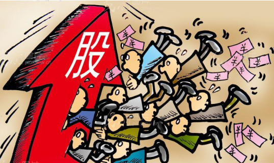 美联储加息影响股市 美联储加息影响股市