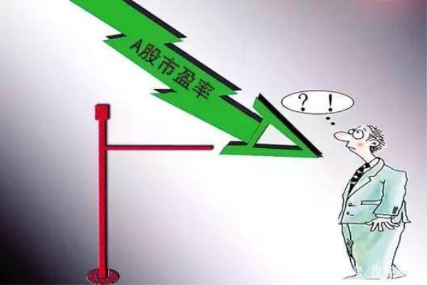 市盈率亏损的股票能买吗 市盈率亏损的股票能买吗