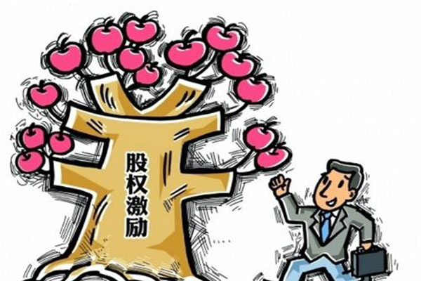 外籍员工股权激励的好处 外籍员工股权激励的好处