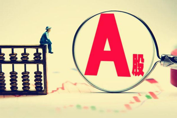 大盘股指 大盘股指
