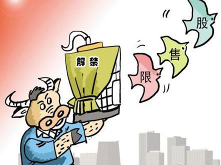 上市公司限售股 上市公司限售股