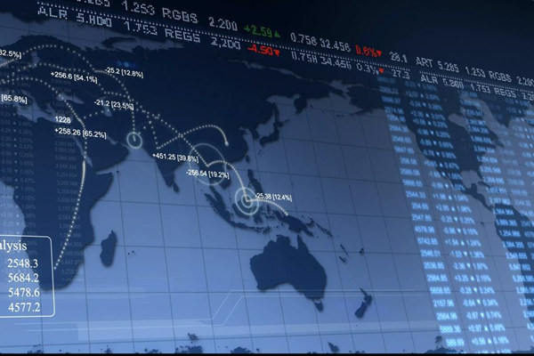 量比指标线 量比指标线