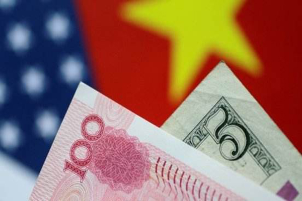 汇率操纵国 汇率操纵国