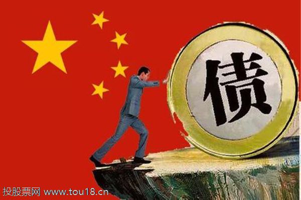 国债和国债期货 国债和国债期货
