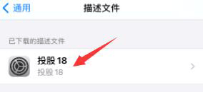 苹果版APP 安装教程4 